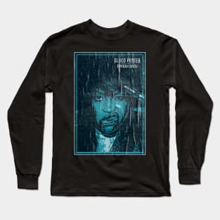 erykah badu Long Sleeve T-Shirt